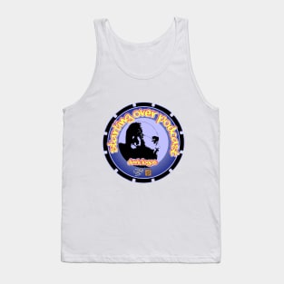 Starting Over Podcast Shirt Tank Top